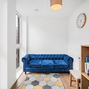 Appartement met Twee Slaapkamers